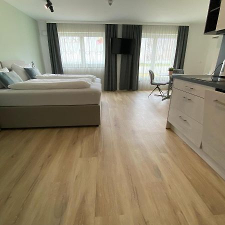 Snooze Apartments Alling Экстерьер фото