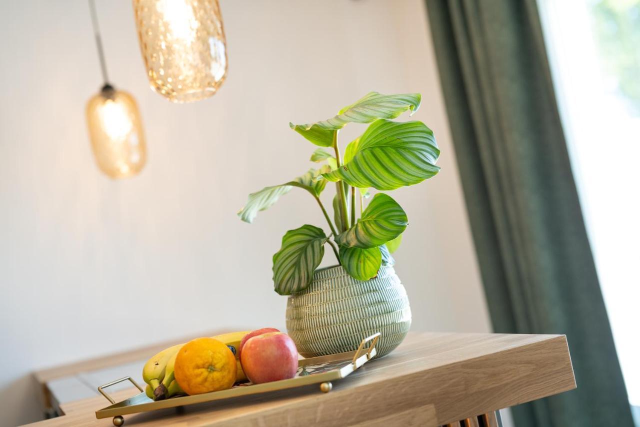 Snooze Apartments Alling Экстерьер фото