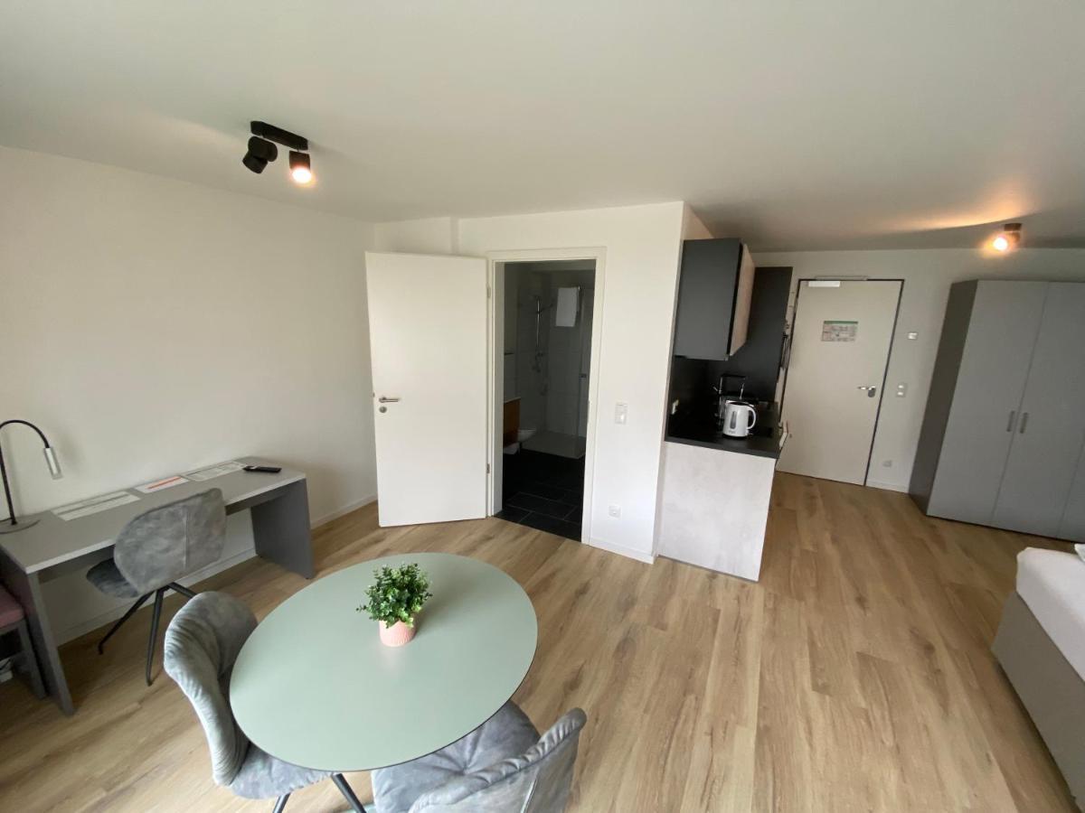 Snooze Apartments Alling Экстерьер фото